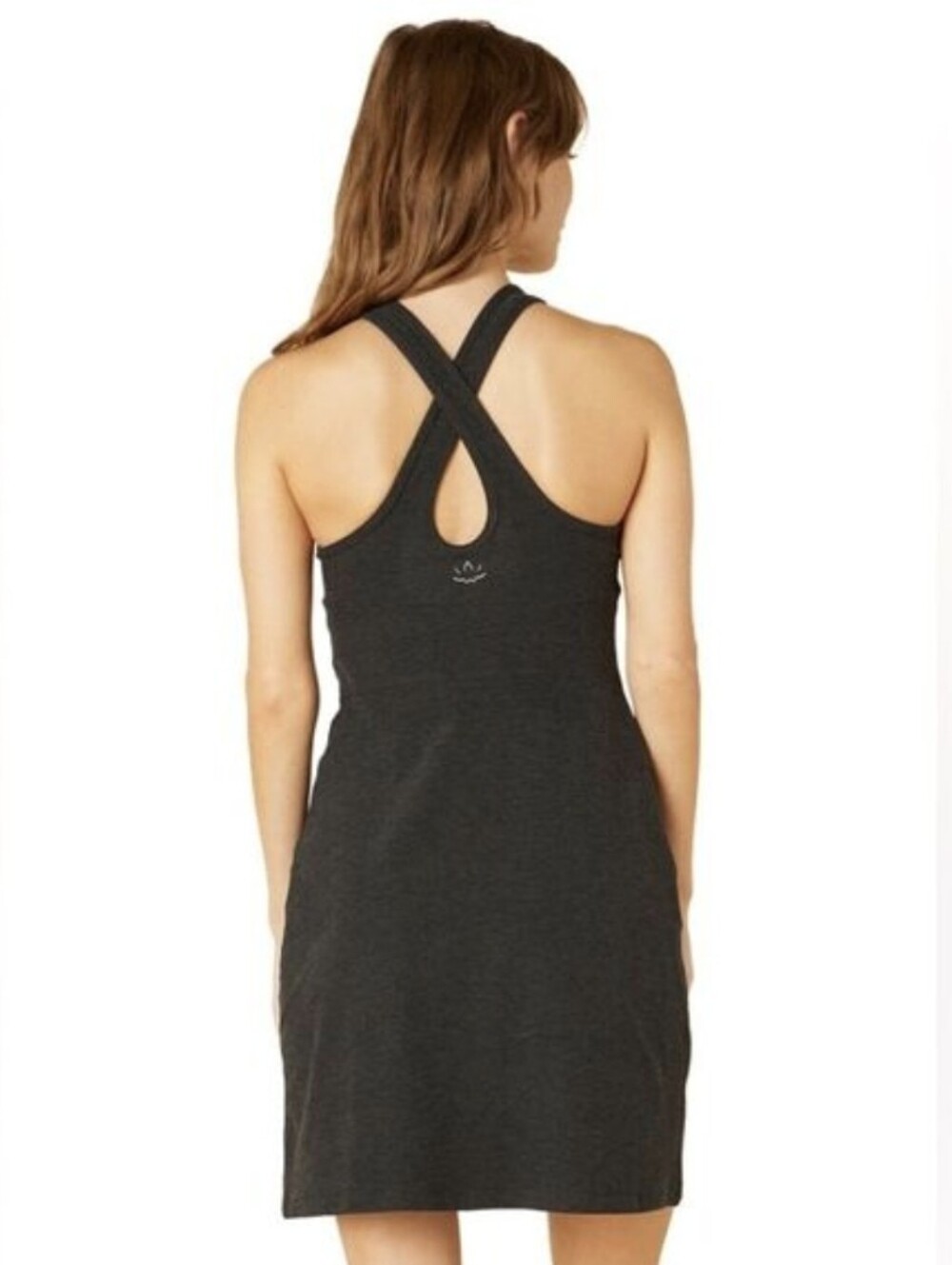 Beyond Yoga Active Dress Spacedye Under Lock And Key Size Medium
